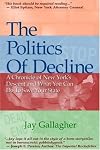 The Politics of Decline