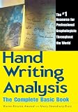 Handwriting Analysis