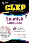 Best Test Preparation for the CLEP Spanish Language