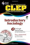 CLEP Introductory Sociology