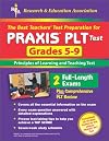 Praxis II: Plt (Praxis PLT Tests)