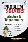 Algebra & Trigonometry Problem Solver