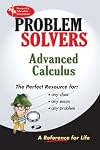 Advanced Calculus Problem Solver