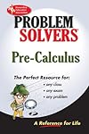 Pre-Calculus Problem Solver