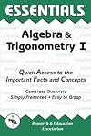 Essentials and Algebra & Trigonometry I