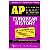 AP European History [REA]