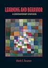 Learning and Behavior: A Contemporary Synthesis