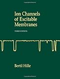 Ion Channels Of Excitable Membranes