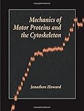 Mechanics Of Motor Proteins And The Cytoskeleton