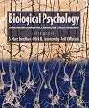Biological Psychology: An Introduction to Behavioral, Cognitive, and Clinical Neuroscience, Fifth Edition
