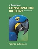 A Primer Of Conservation Biology