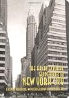 The Architectural Guidebook to New York City