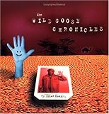 The Wild Goose Chronicles
