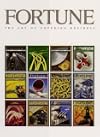 Fortune: The Art of Covering Business