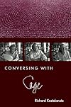 Conversing with Cage