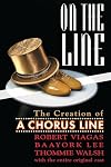 On the Line - The Creation of A Chorus Line