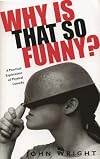 Why Is That So Funny?: A Practical Exploration of Physical Comedy