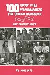 100 Great Film Performances You Should Remember - But Probably Don't