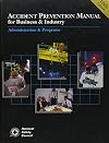 Accident Prevention Manual: Administration & Programs, 11th Edition