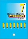 Seven Elements of a Successful Environmental Program