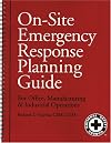 On-Site Emergency Response Plan Guide