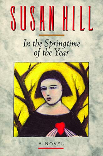 In the Springtime of the Year book cover