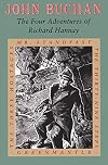 The Four Adventures of Richard Hannay