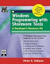 Windows Programming with Shareware Tools with CDROM