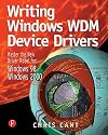 Writing Windows WDM Device Drivers