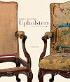 EARLY SEATING Upholstery-Reading the Evidence