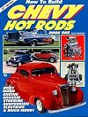 Tex Smith's How to Build Chevy Hot Rods, Book 1