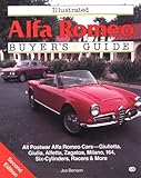 Illustrated Alfa Romeo Buyers Guide Illustrated Buyers Guide