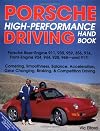 Porsche High-Performance Driving Handbook