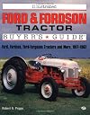 Illustrated Ford & Fordson Tractor Buyer's Guide