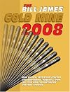 The Bill James Gold Mine 2008