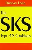 The Sks Type 45 Carbines