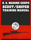 Us Marine Corps Scoutsniper Training Manual