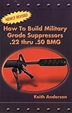 How To Build Military Grade Suppressors