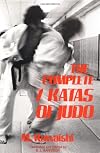 The Complete Seven Katas of Judo
