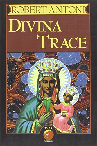 Cover of Divina Trace
