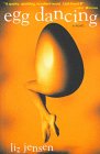 Egg Dancing book cover