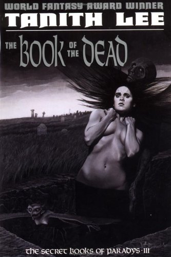 The Book of the Dead aka Paradys cover