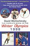 The Complete Book of the Winter Olympics: 1998
