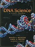 Dna Science A First Course