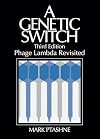 Genetic Switch: Phage Lambda Revisited
