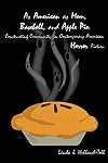 As American as Mom, Baseball, and Apple Pie: The Constructing Community in Contemporary American Horror Fiction