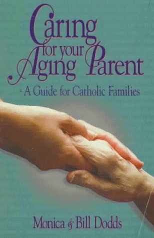 Cover of Caring for Your Aging Parents