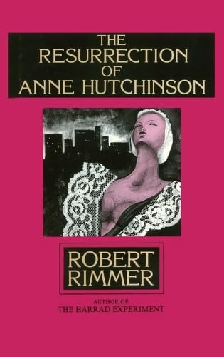 The Resurrection of Anne Hutchinson