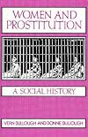 Women and Prostitution (New Concepts in Human Sexuality)