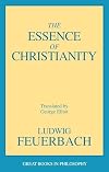 The Essence of Christianity